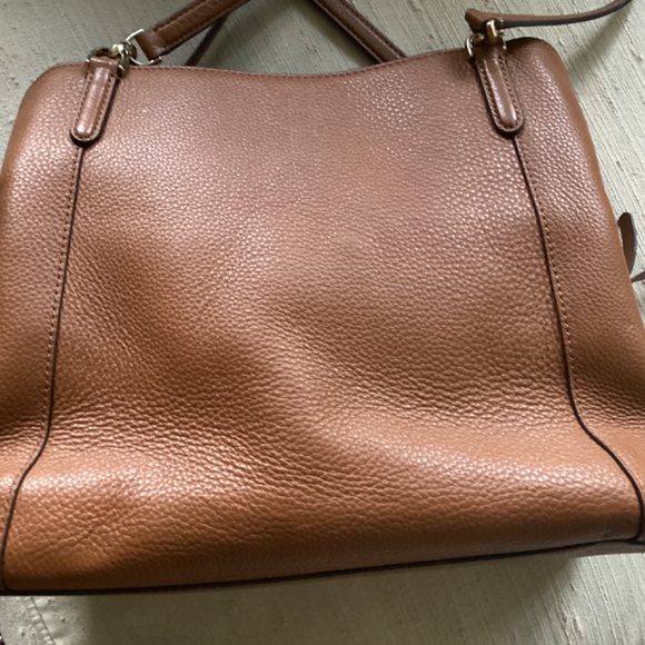 ♠️ Kate Spade Jackson Triple Compartment Satchel - Picture 7 of 14